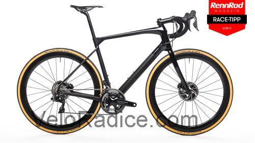 Airstreeem RR Storm scheda tecnica e recensioni